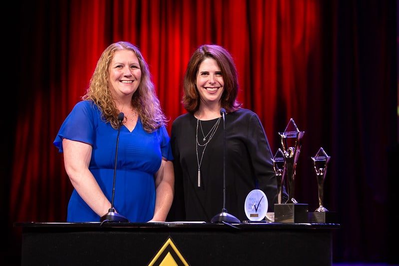 Grand Stevie Award Winners Announced In 2020 American Business Awards